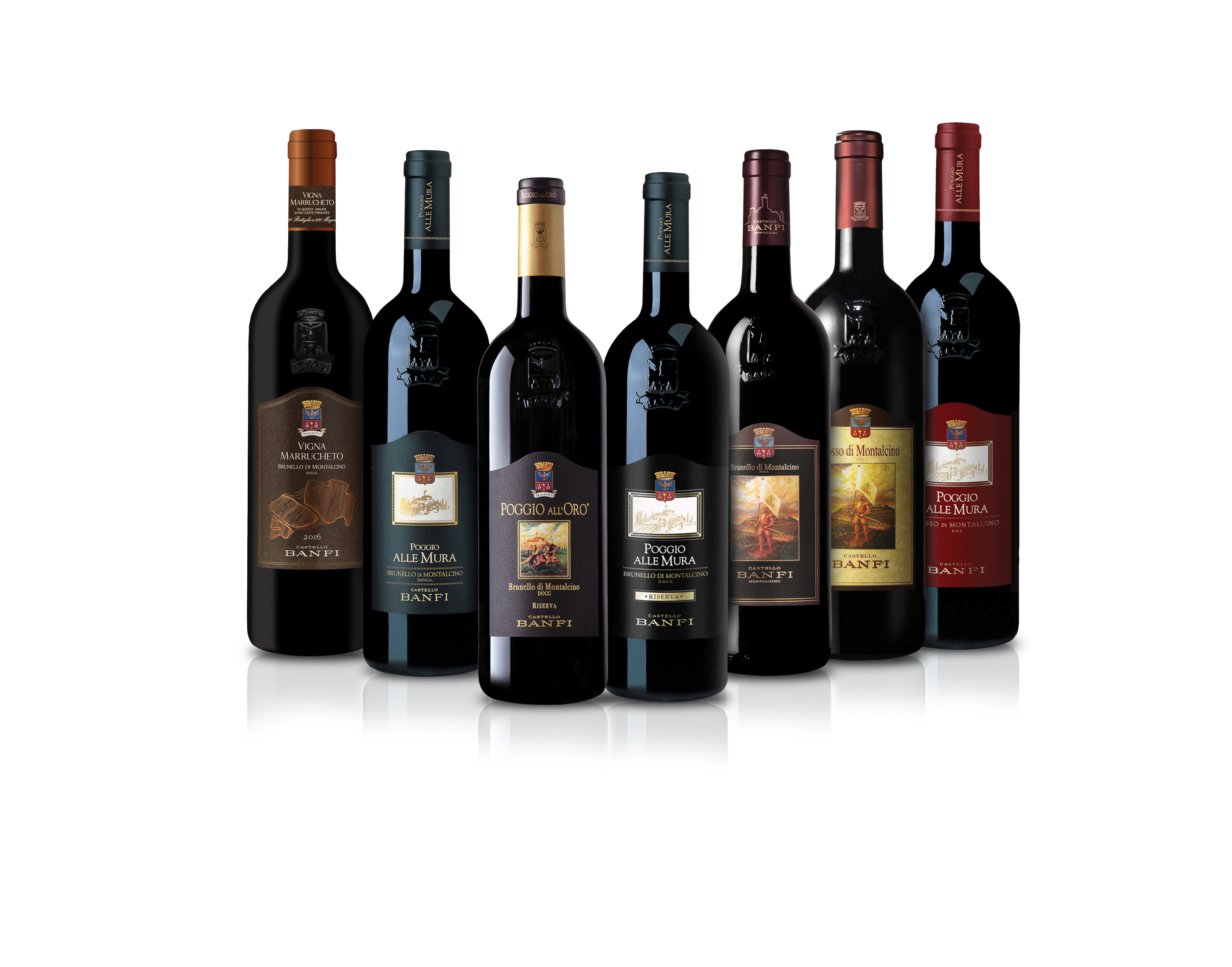 Banfi Wines