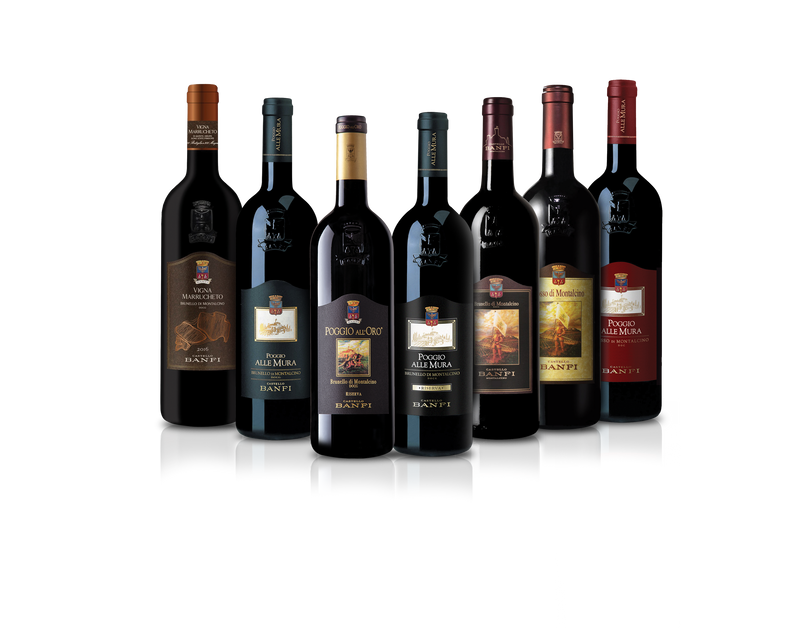 Banfi Wines