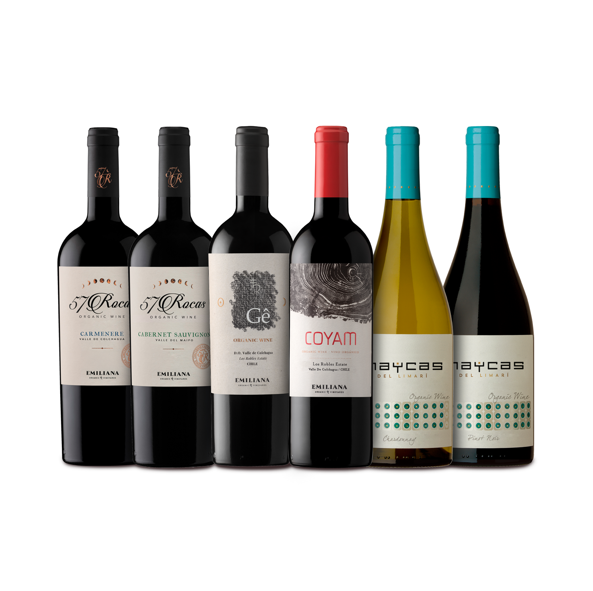 Viñedos Orgánicos Emiliana