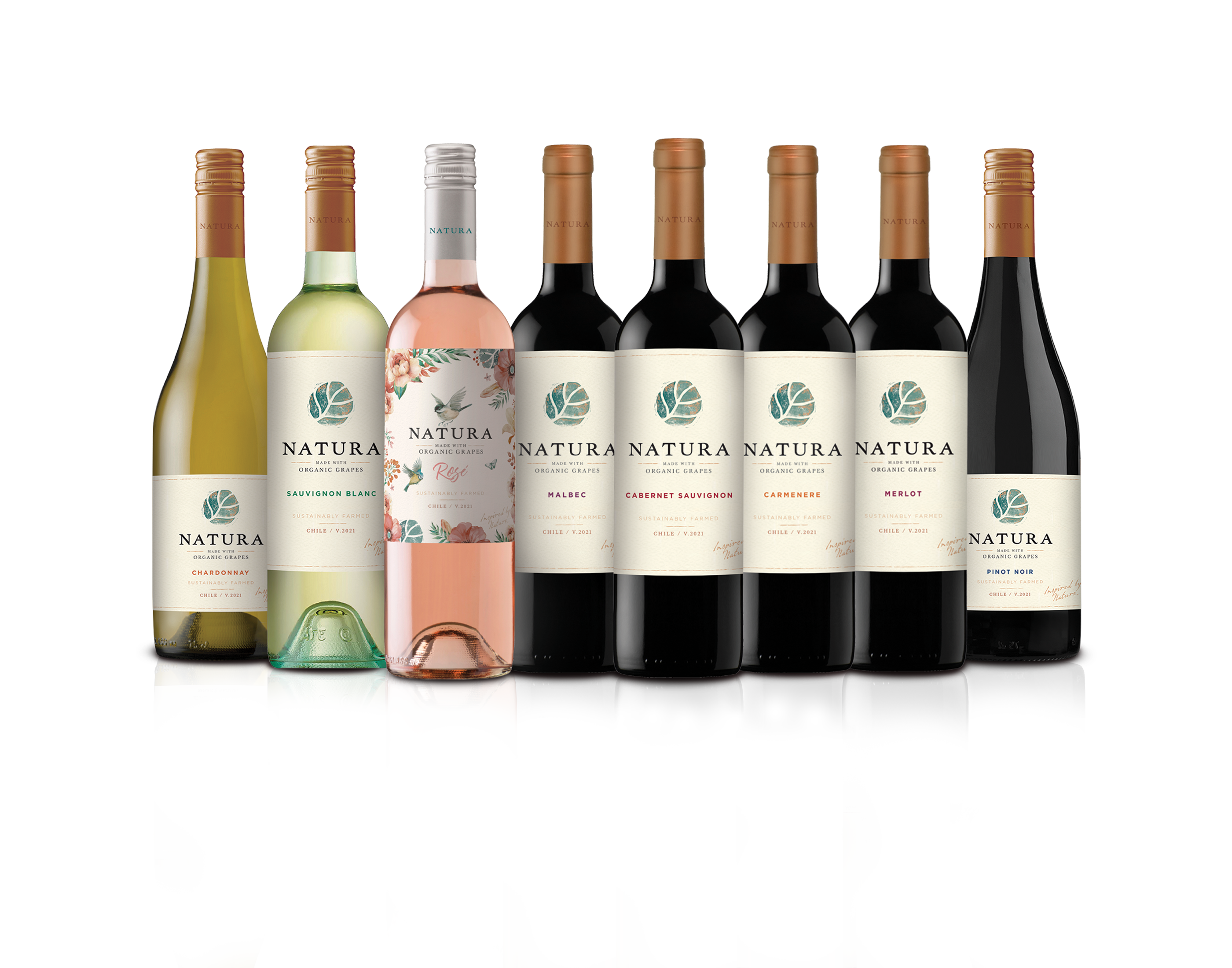 Natura Wines
