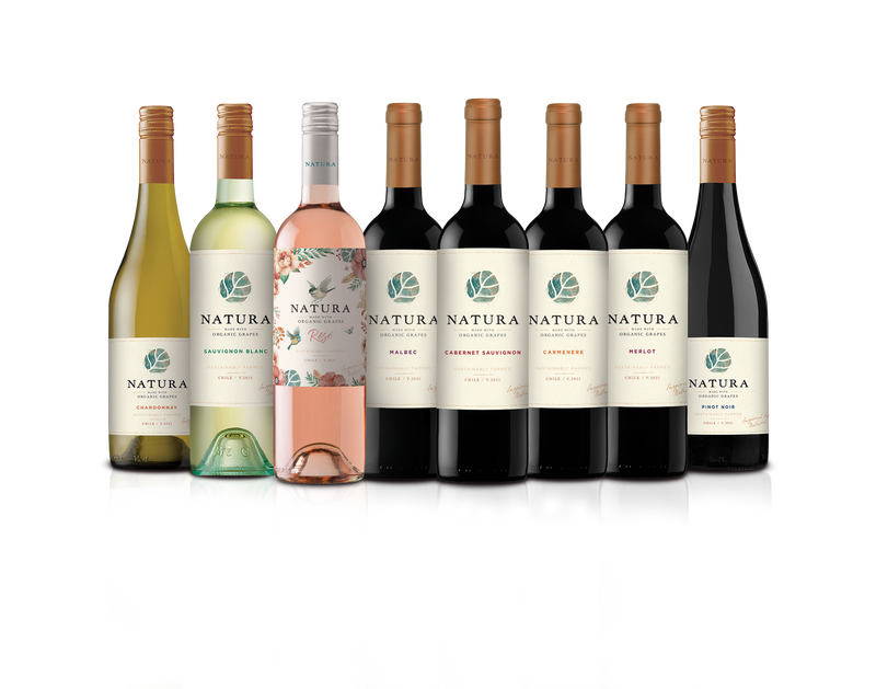 Natura Wines