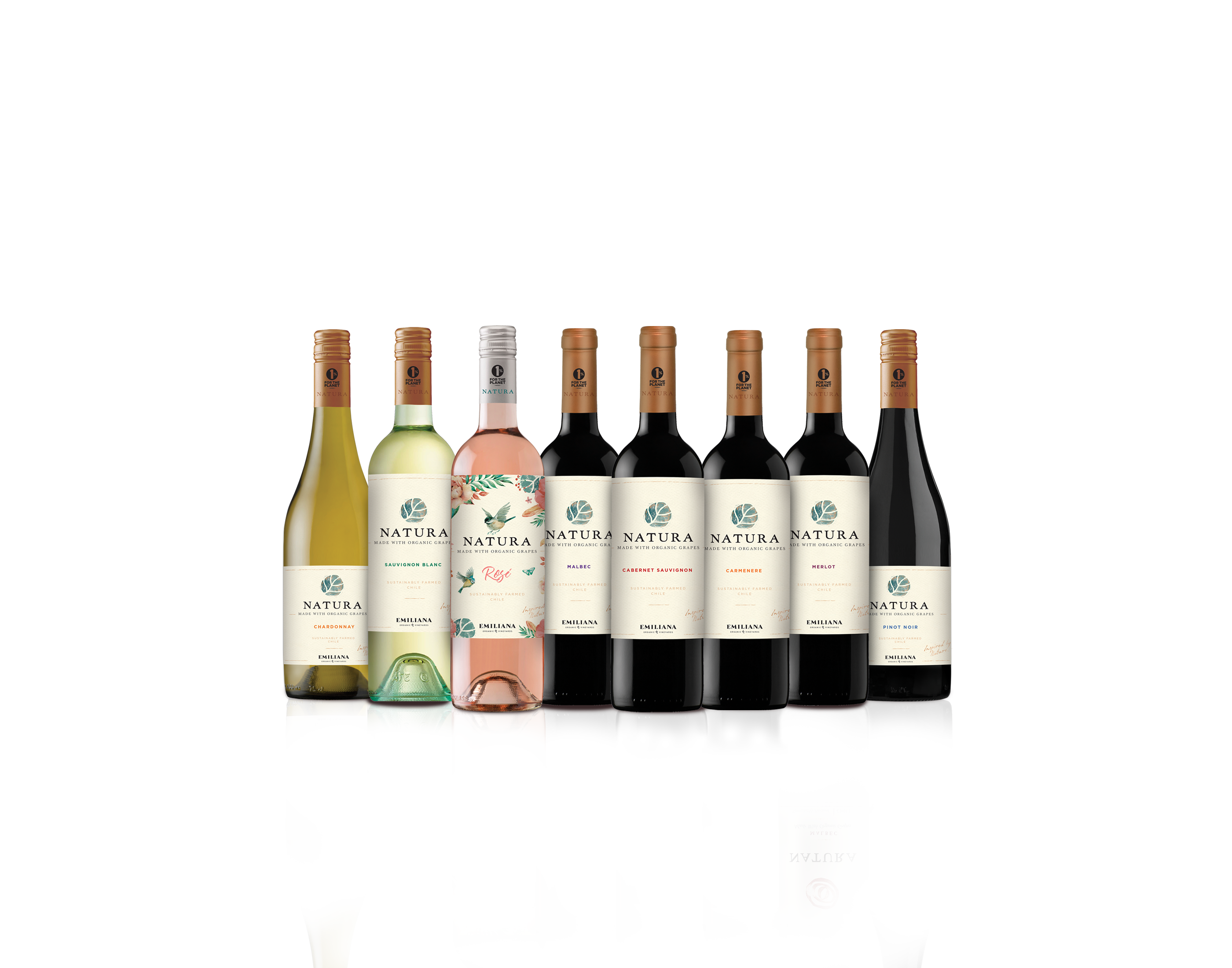 Natura Wines
