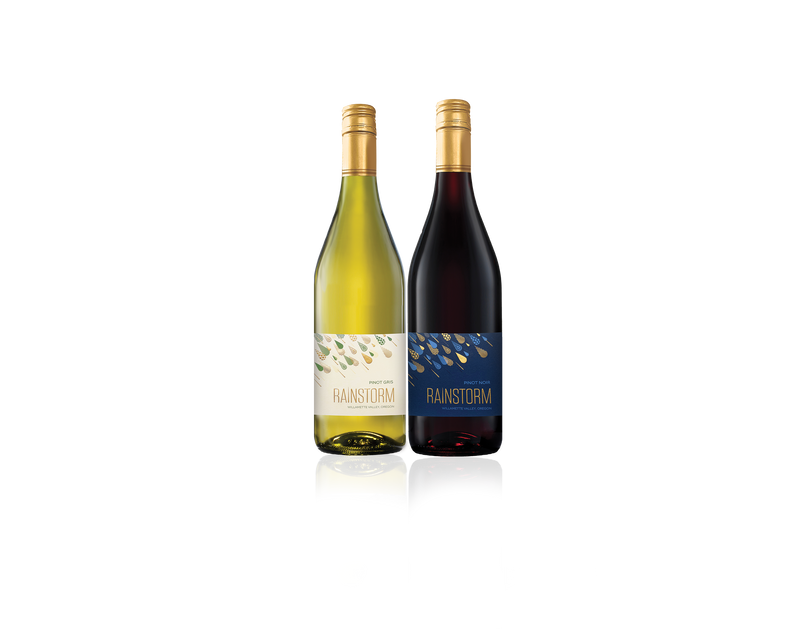 Rainstorm Wines