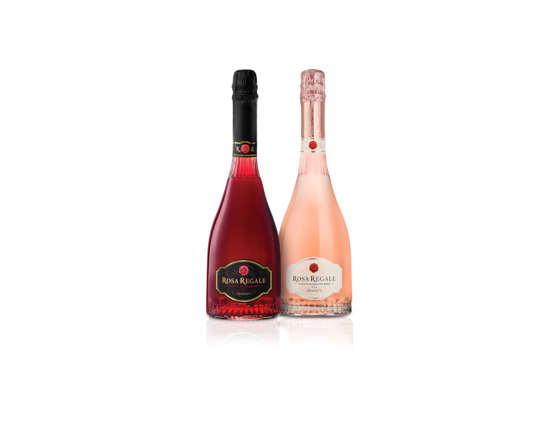 Rosa Regale Wines