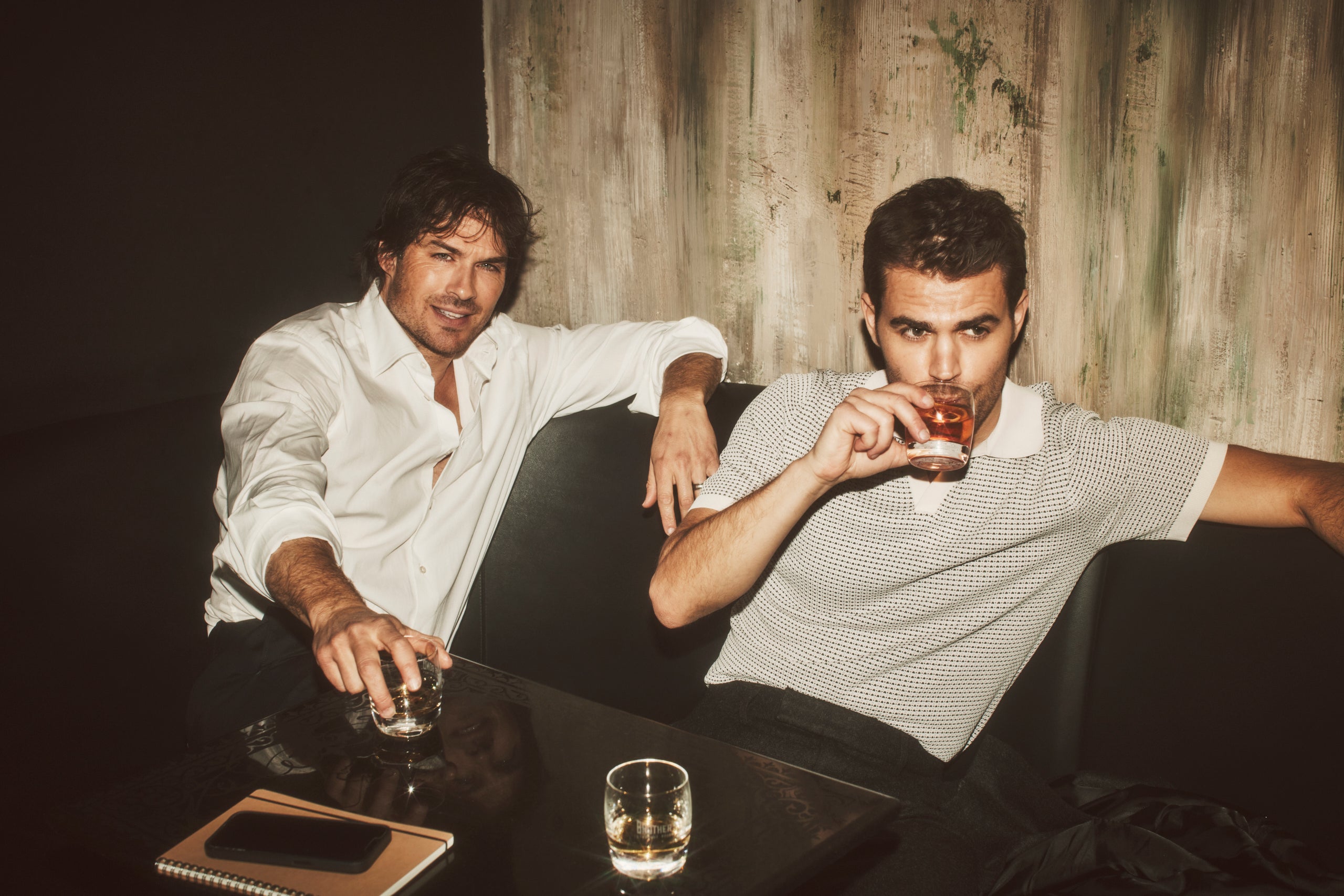 Brother's Bond Straight Bourbon Whiskey