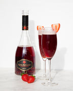 Rosa Regale Sparkling Red