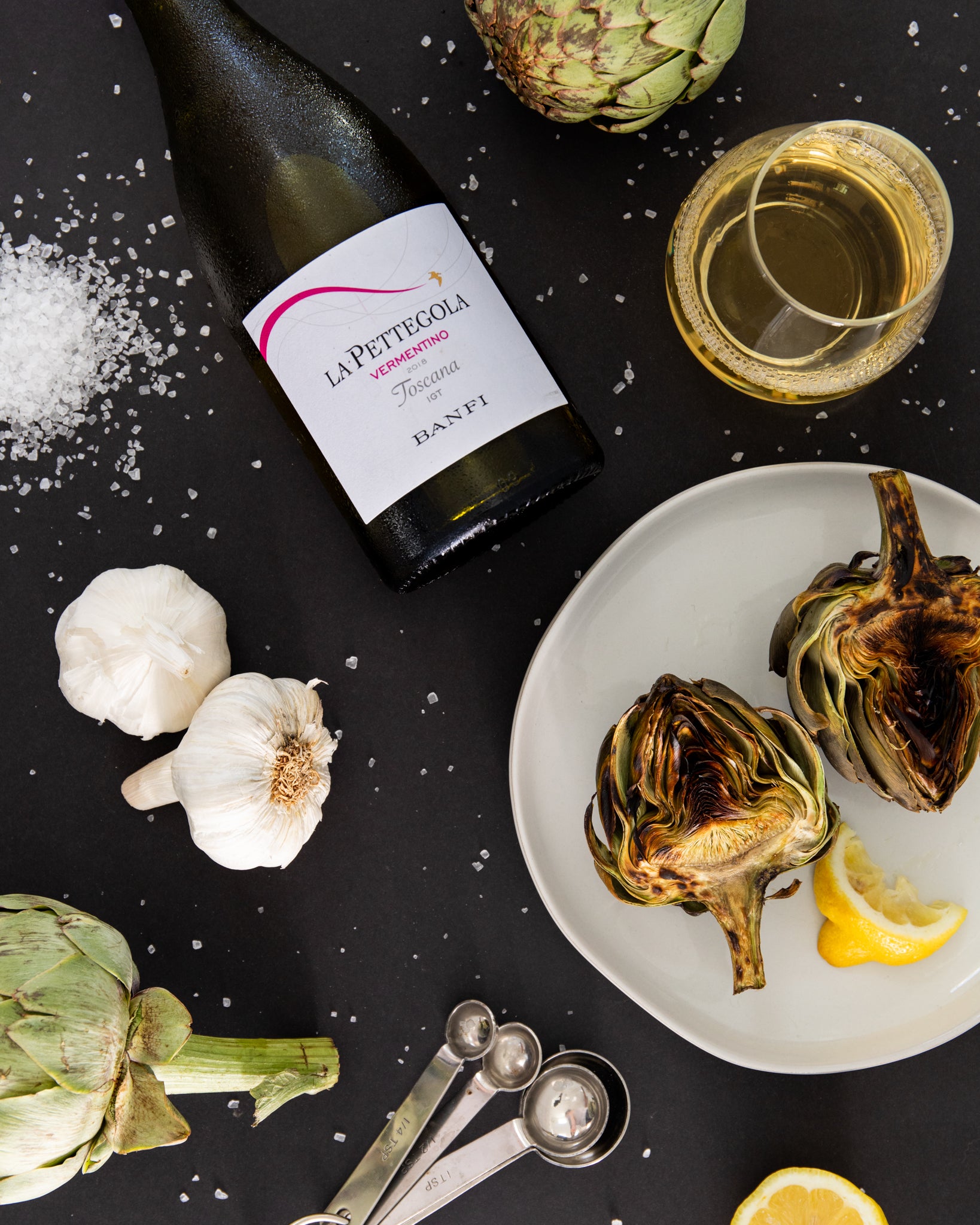 Banfi La Pettegola Vermentino Toscana IGT – Banfi Wines & Spirits