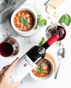 Castello Banfi Magna Cum Laude Toscana IGT