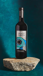 Silver Raven Cabernet Sauvignon