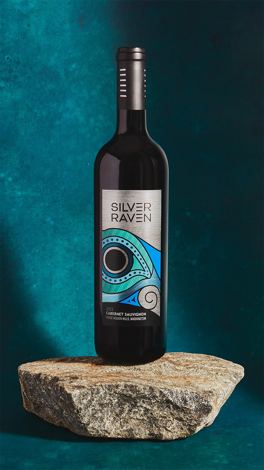 Silver Raven Cabernet Sauvignon