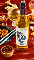 Pacific Rim Sweet Riesling