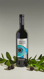 Silver Raven Cabernet Sauvignon