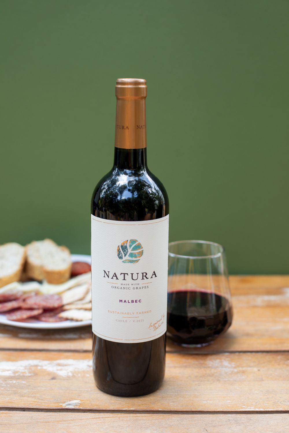 Natura Malbec