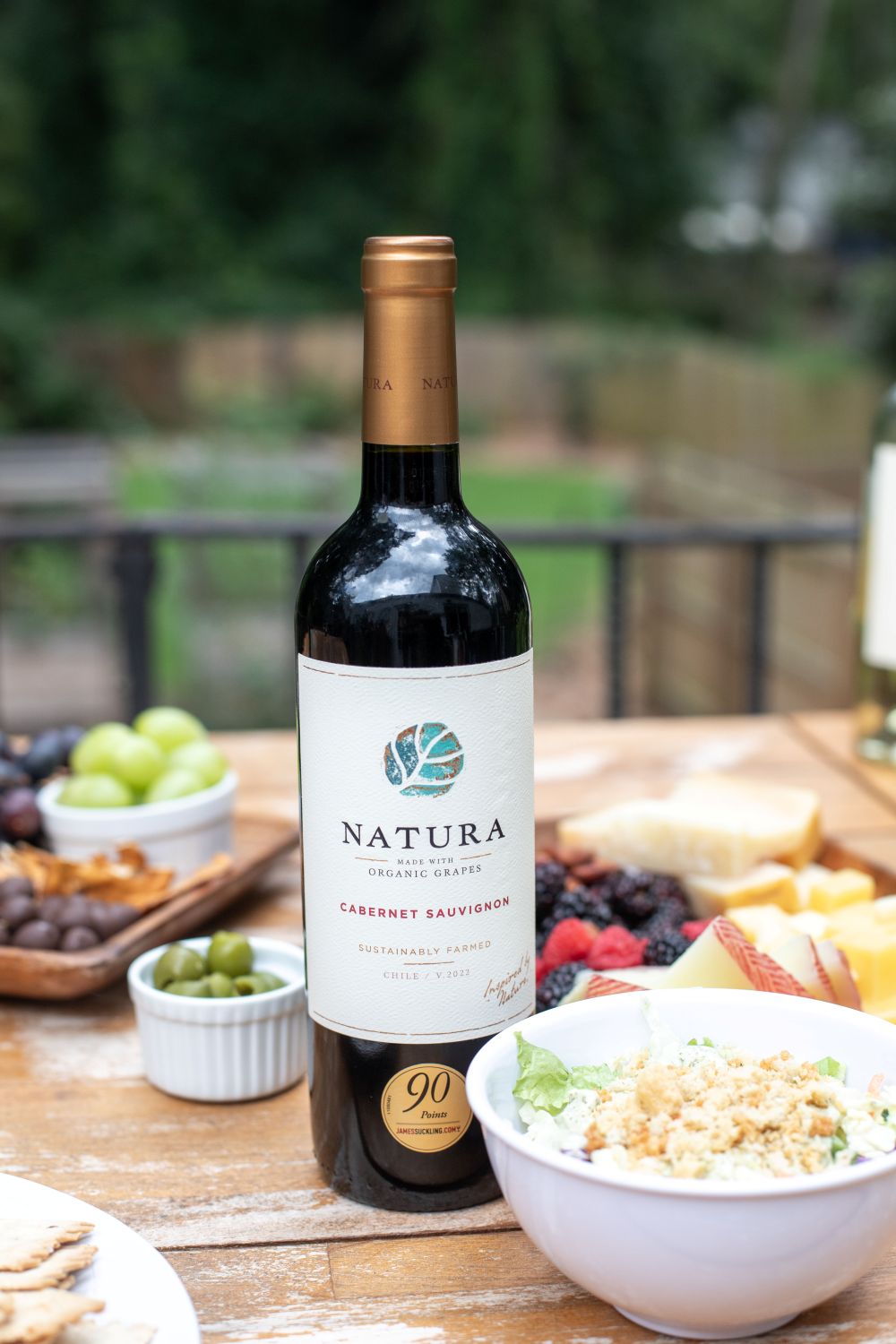 Natura Cabernet Sauvignon