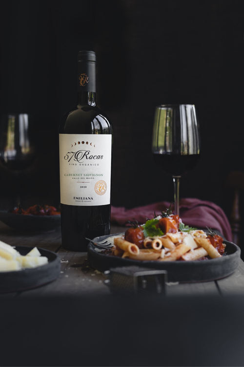 57 Rocas Cabernet Sauvignon