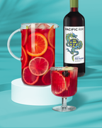 Pacific Rim Sweet Red Blend