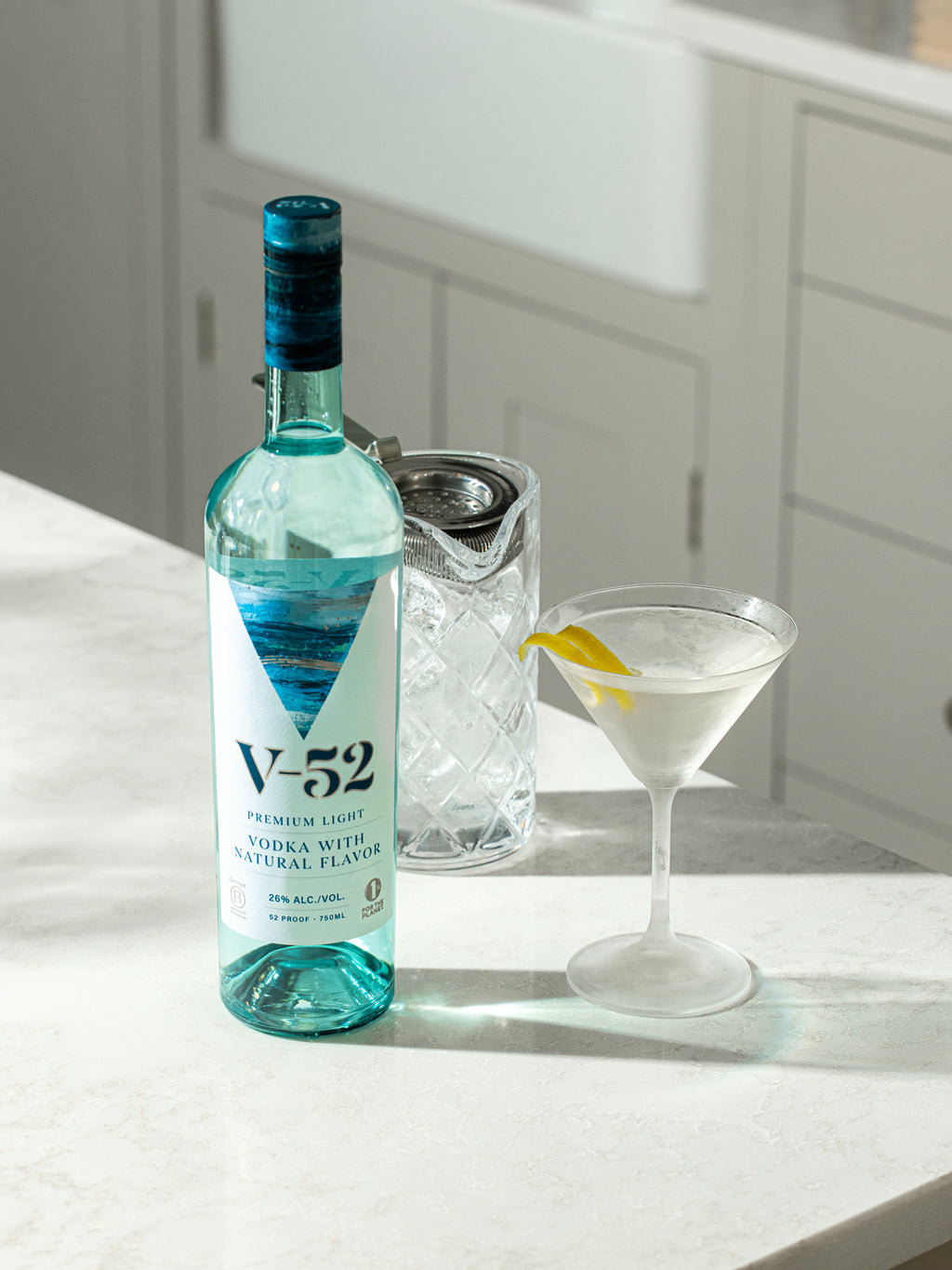 V-52 Vodka