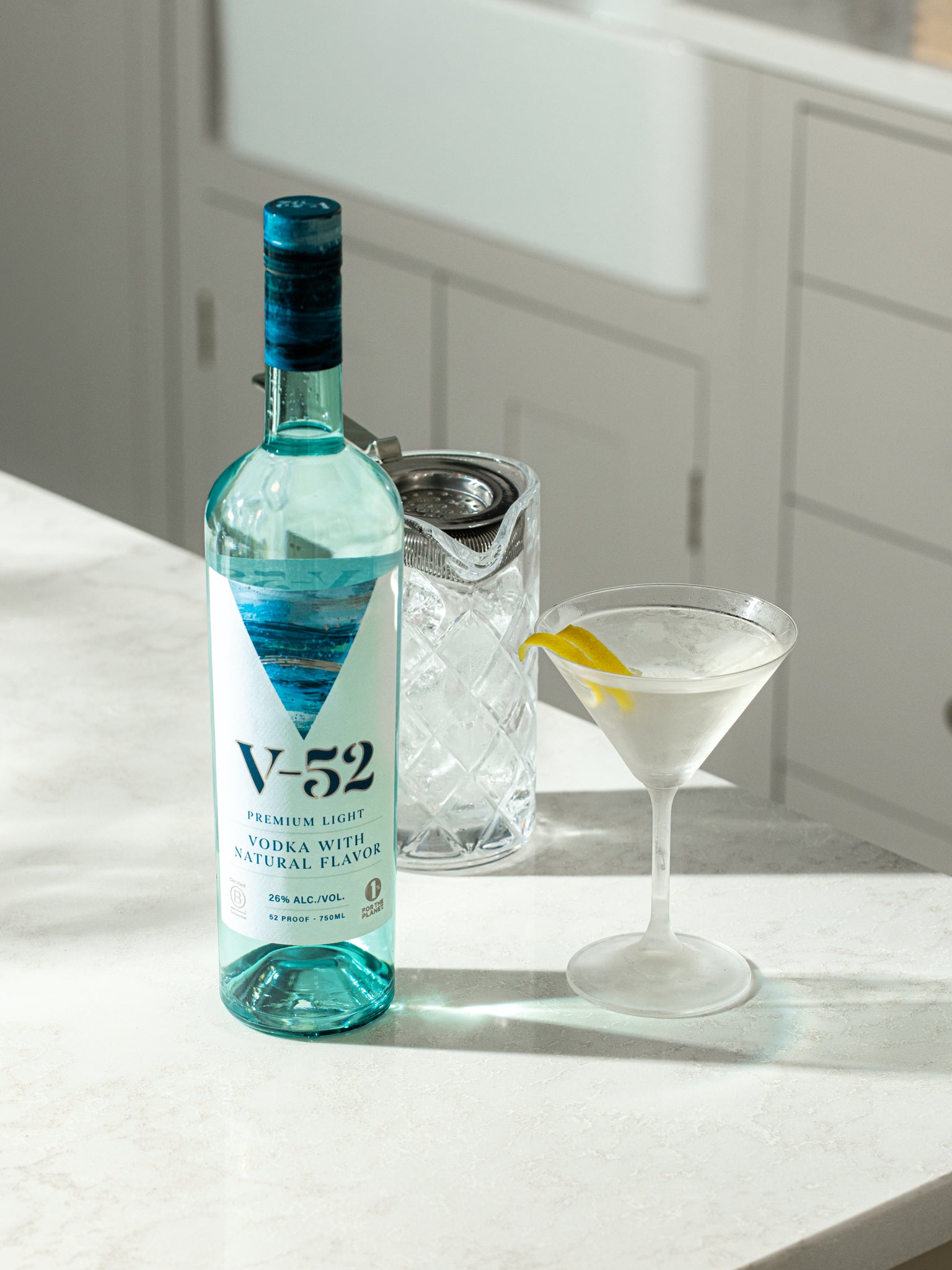 V-52 Vodka