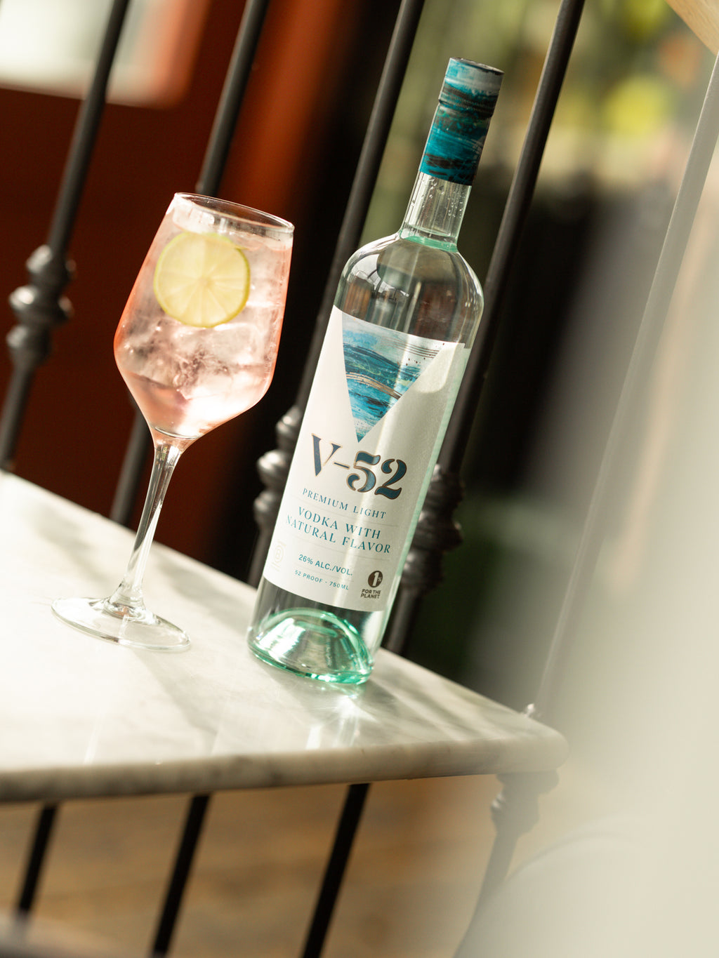 V-52 Vodka