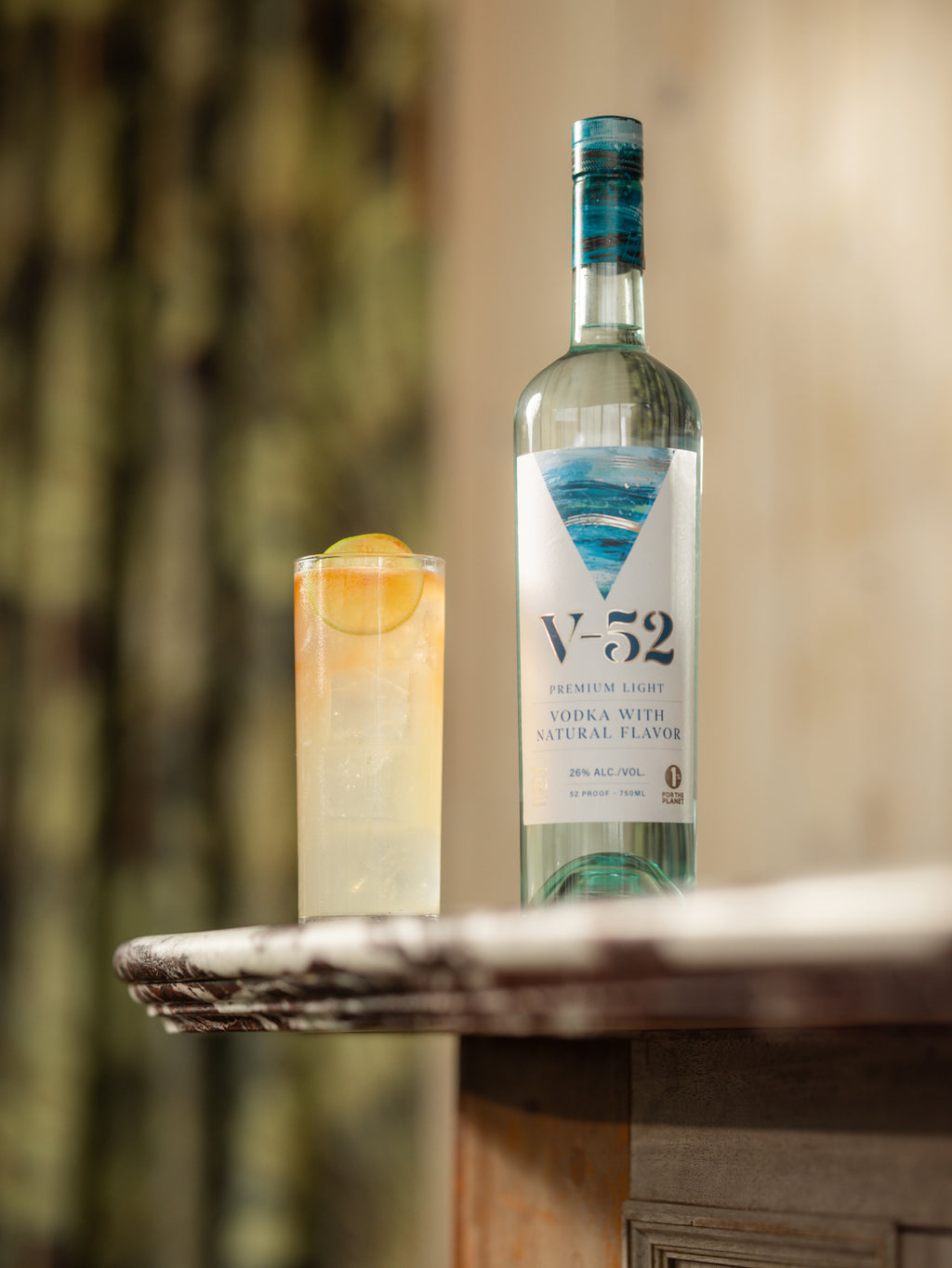 V-52 Vodka