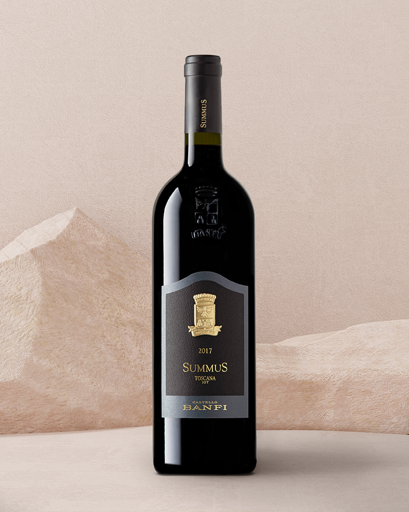Castello Banfi Summus Toscana IGT