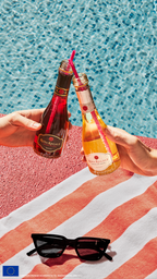 Rosa Regale Sparkling Red Single-Serve 187ml