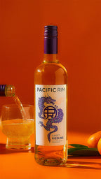 Pacific Rim Sweet Riesling