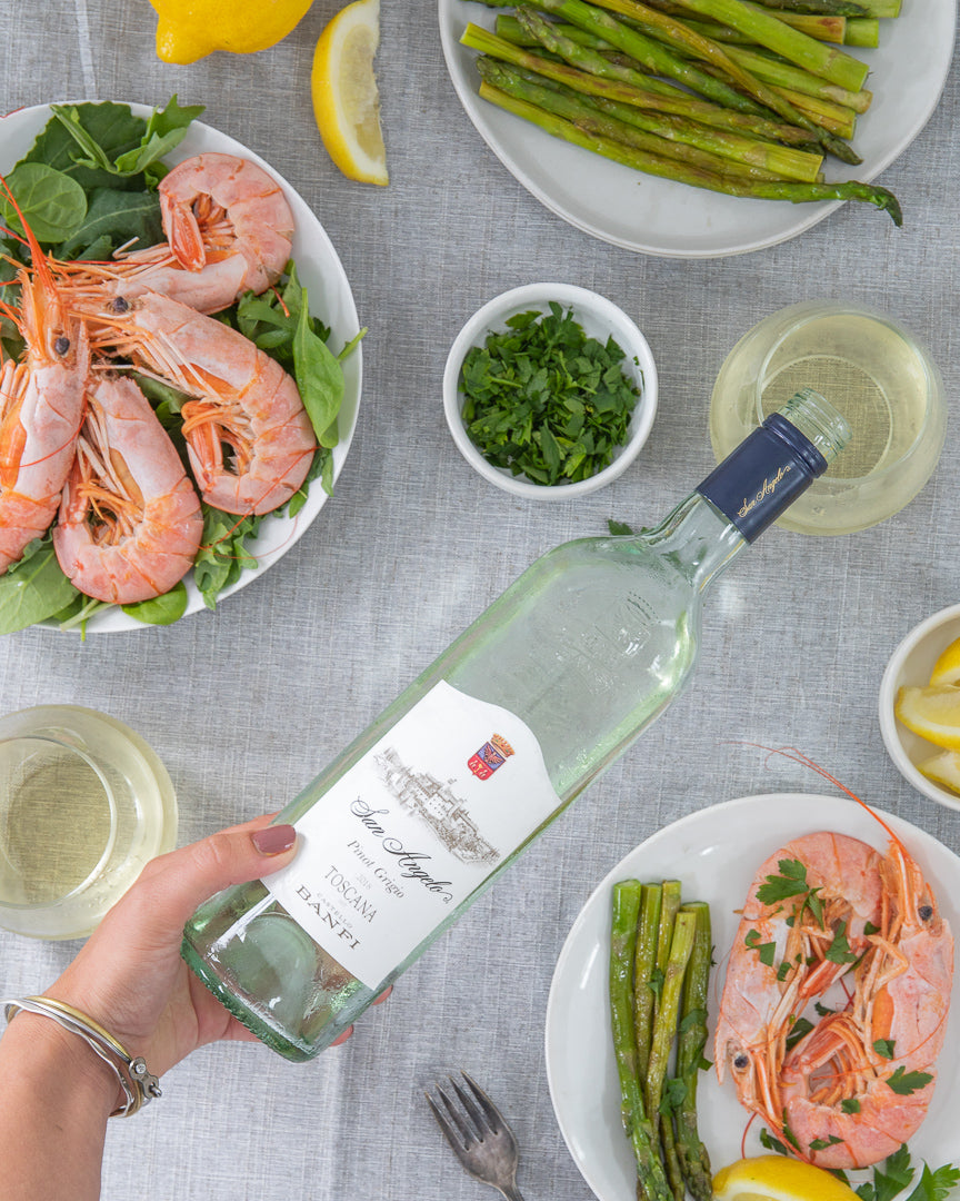 Castello Banfi San Angelo Pinot Grigio Toscana IGT