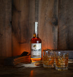 Brother's Bond Straight Bourbon Whiskey