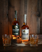 Brother's Bond American Blended Rye Whiskey