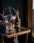 Brother's Bond Bottled-in-Bond Straight Bourbon Whiskey