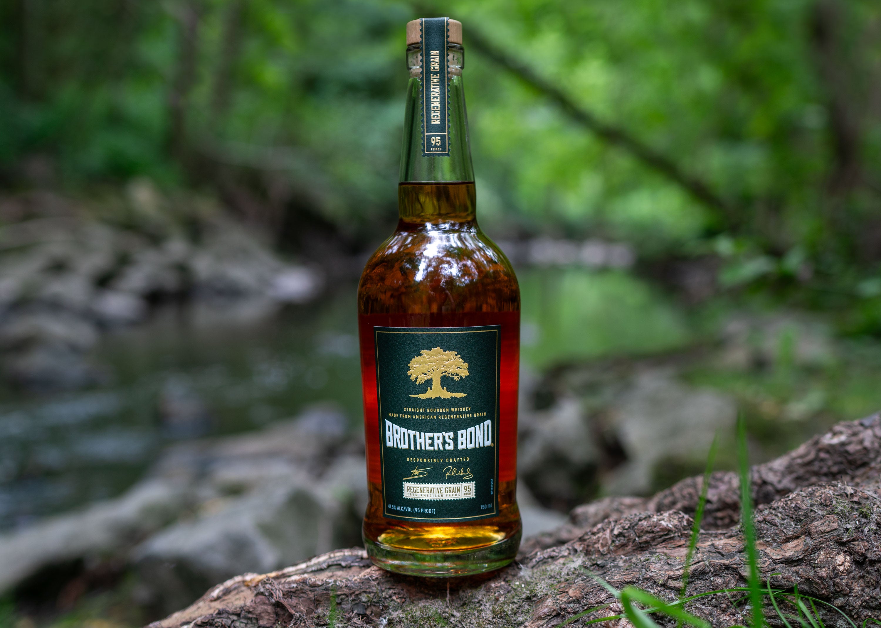 Brother's Bond Regenerative Grain