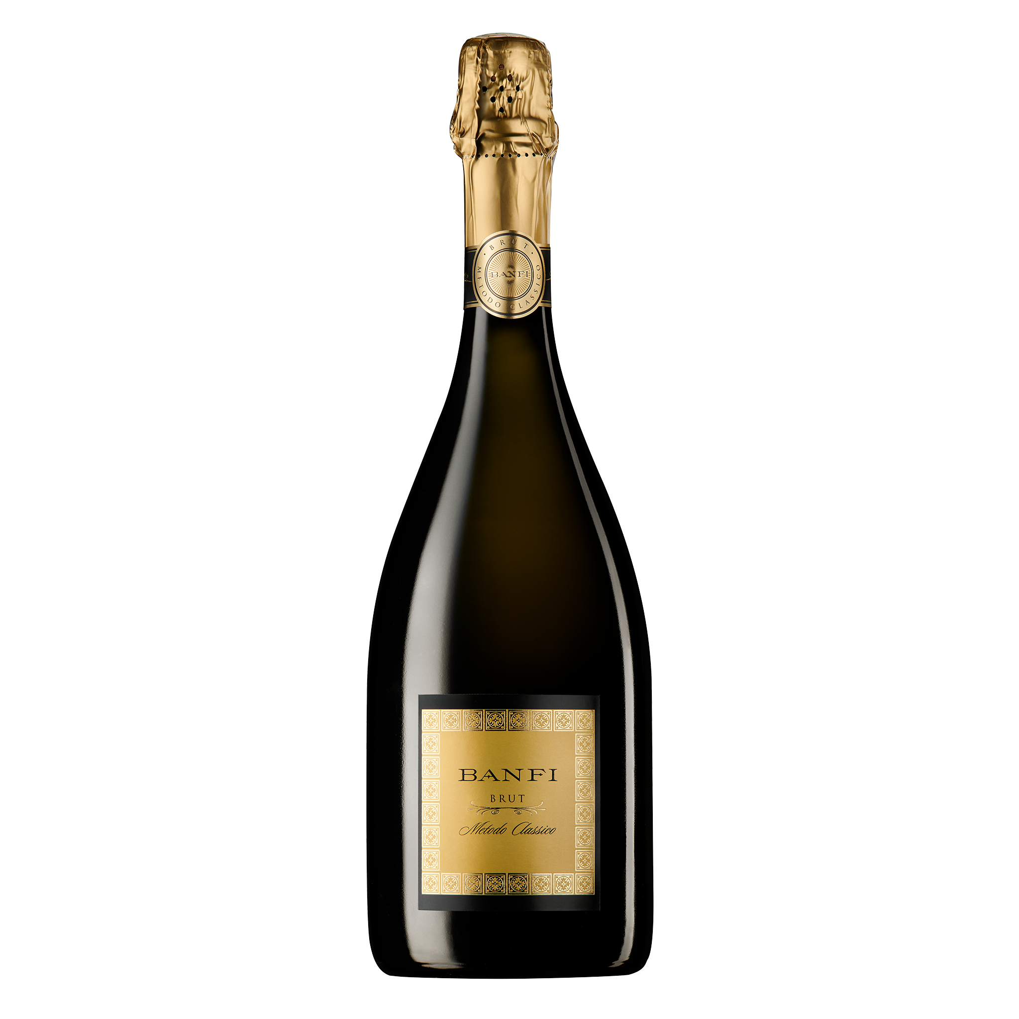 Banfi Brut Metodo Classico