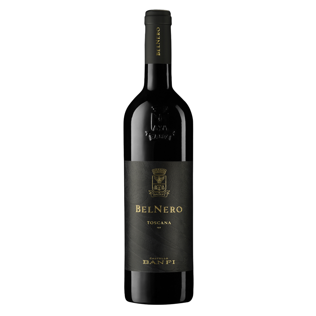 Castello Banfi Belnero