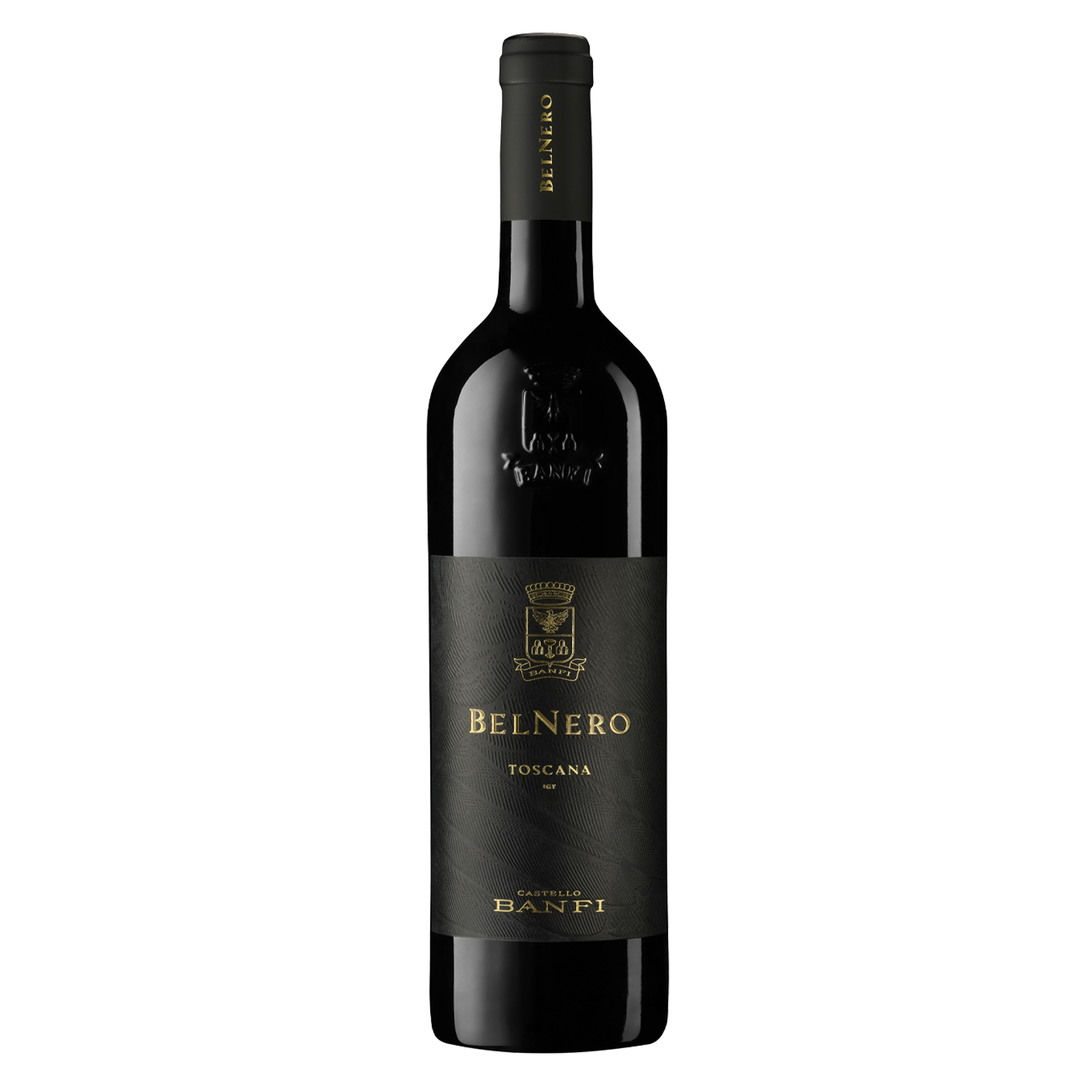 Castello Banfi Belnero