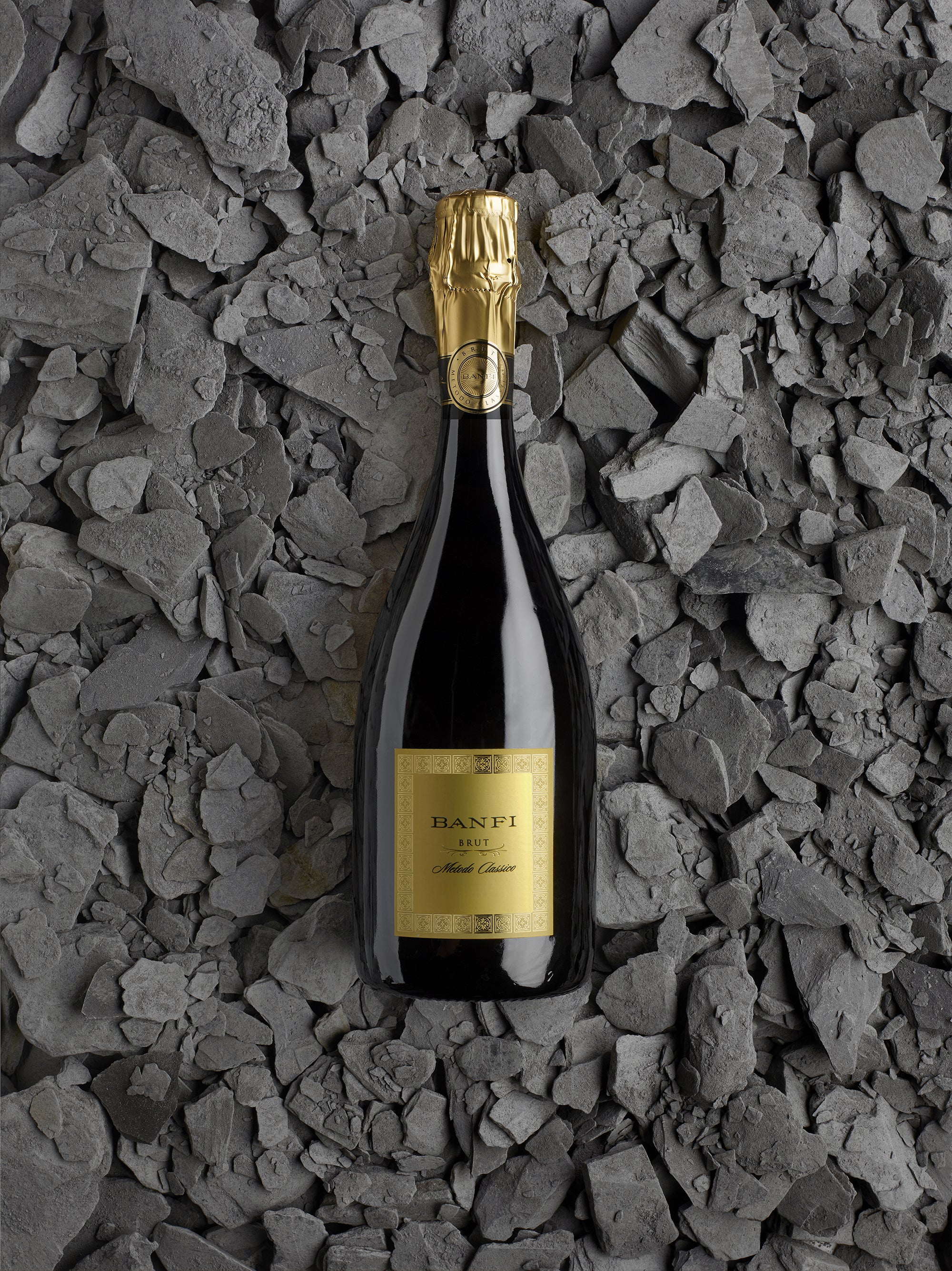 Banfi Brut Metodo Classico