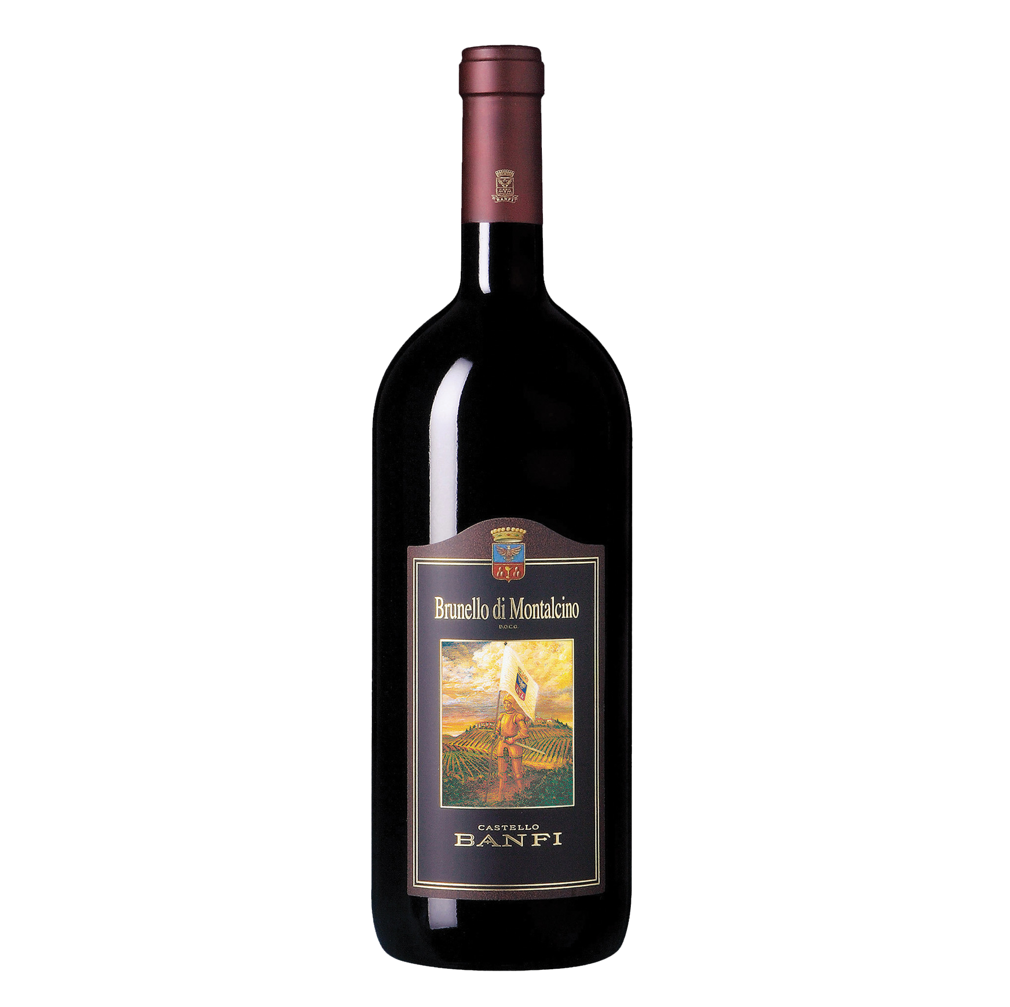 Brunello di Montalcino 1.5L - 2020