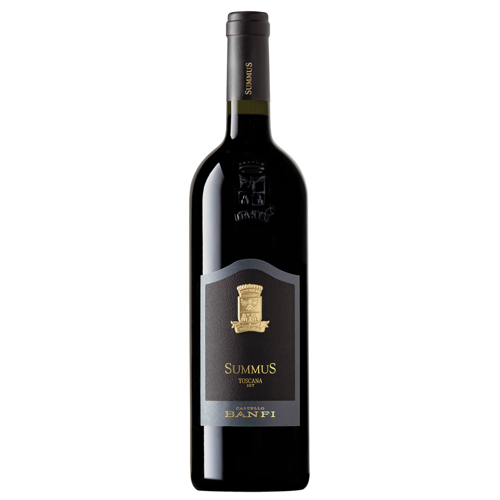 Castello Banfi Summus Toscana IGT