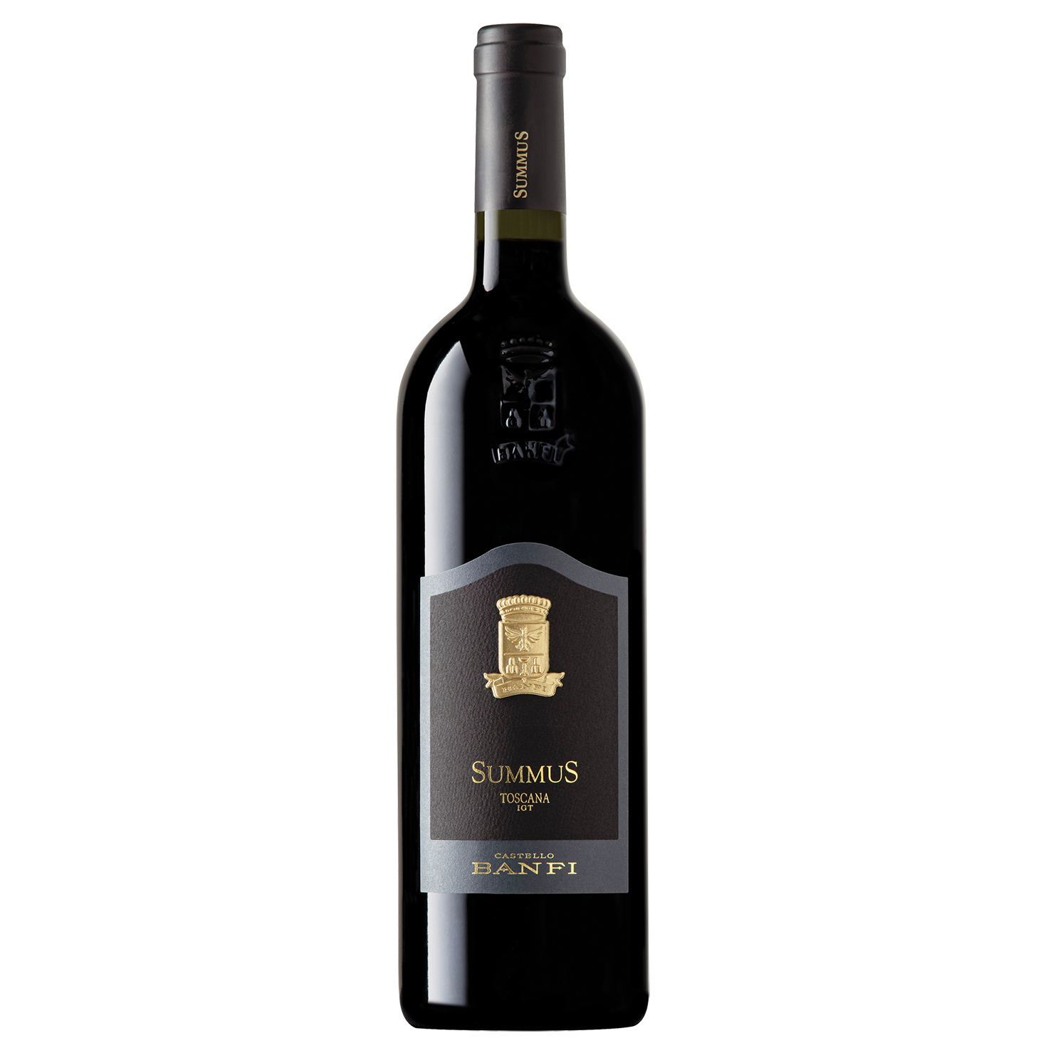 Castello Banfi Summus Toscana IGT