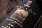 Castello Banfi Poggio all'Oro Brunello di Montalcino Riserva DOCG