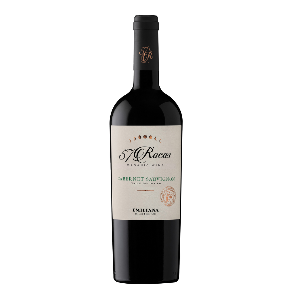 57 Rocas Cabernet Sauvignon
