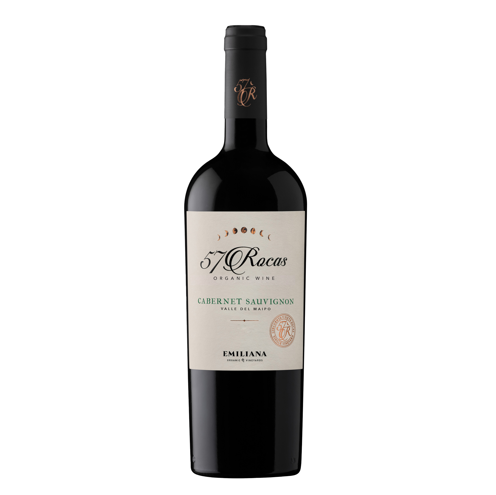 57 Rocas Cabernet Sauvignon