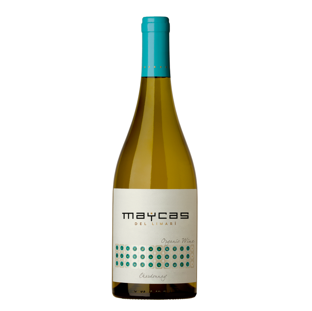 Maycas del Limarí Chardonnay