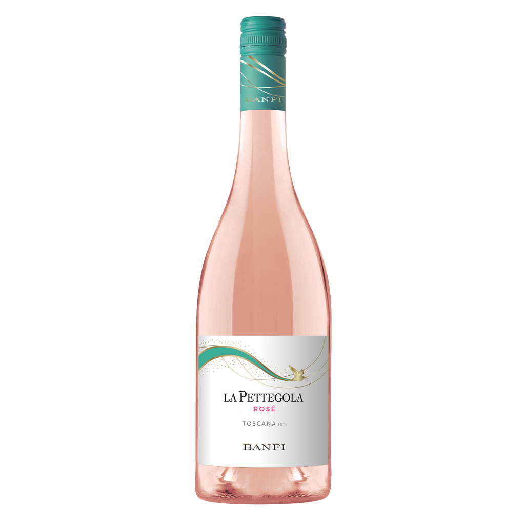 Banfi La Pettegola Rosé Toscana IGT