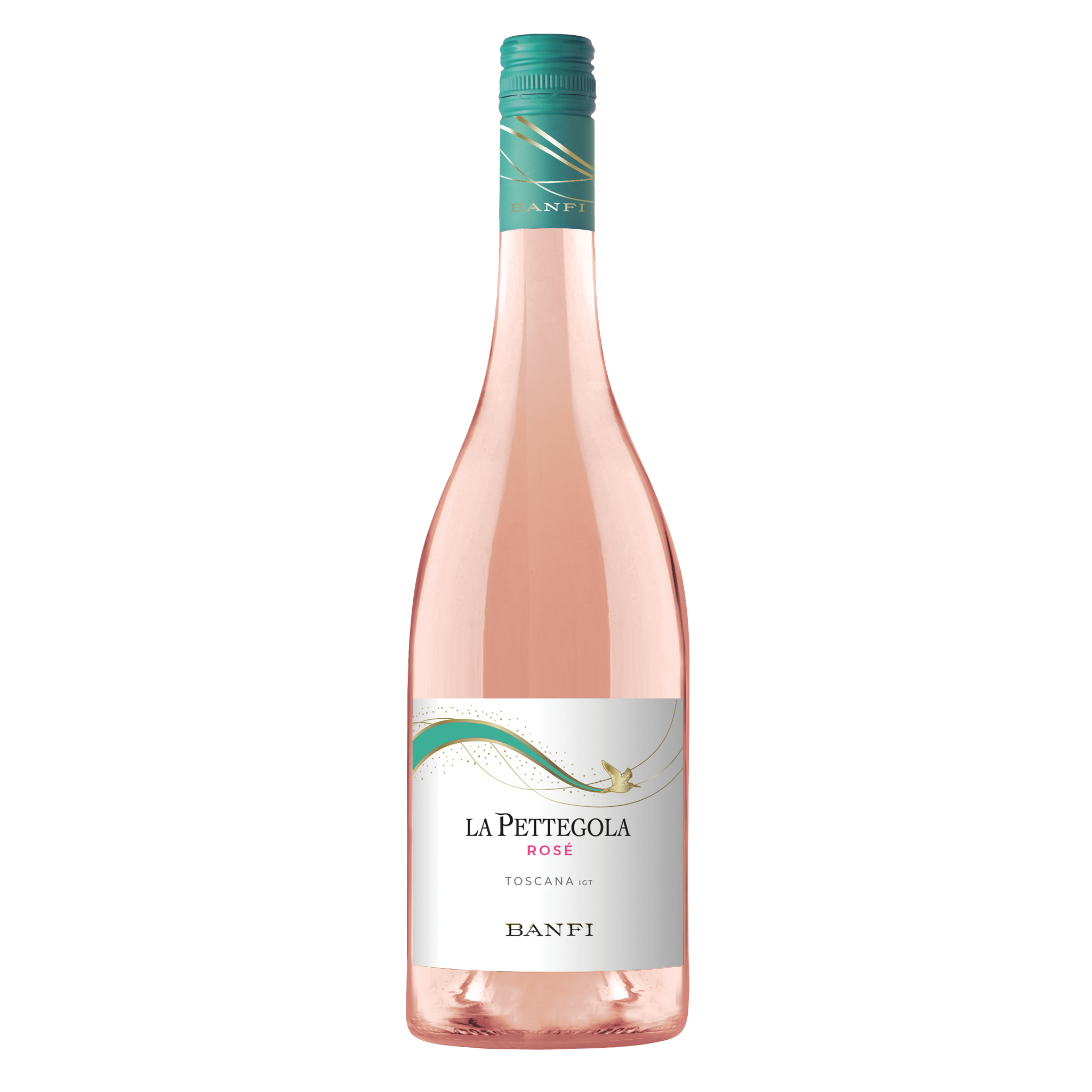 Banfi La Pettegola Rosé Toscana IGT