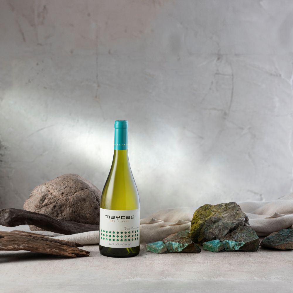 Maycas del Limarí Chardonnay