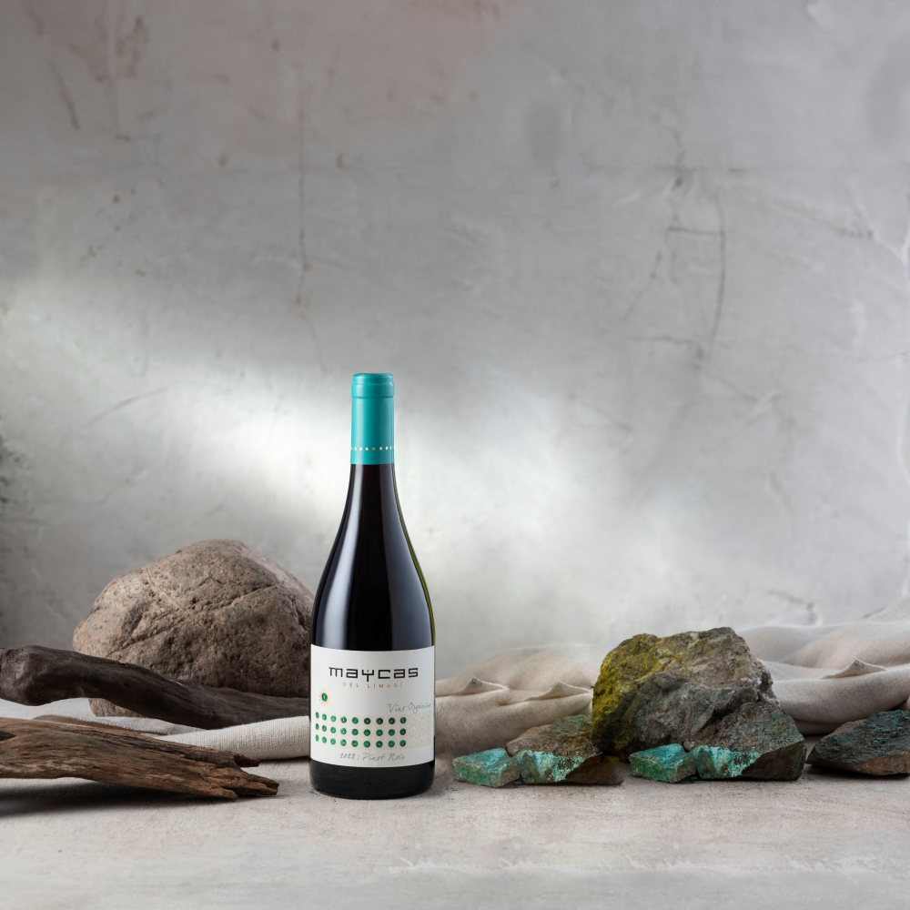 Maycas del Limarí Pinot Noir