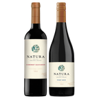 Natura 2-Pack (Pinot Noir & Natura Cabernet Sauvignon)