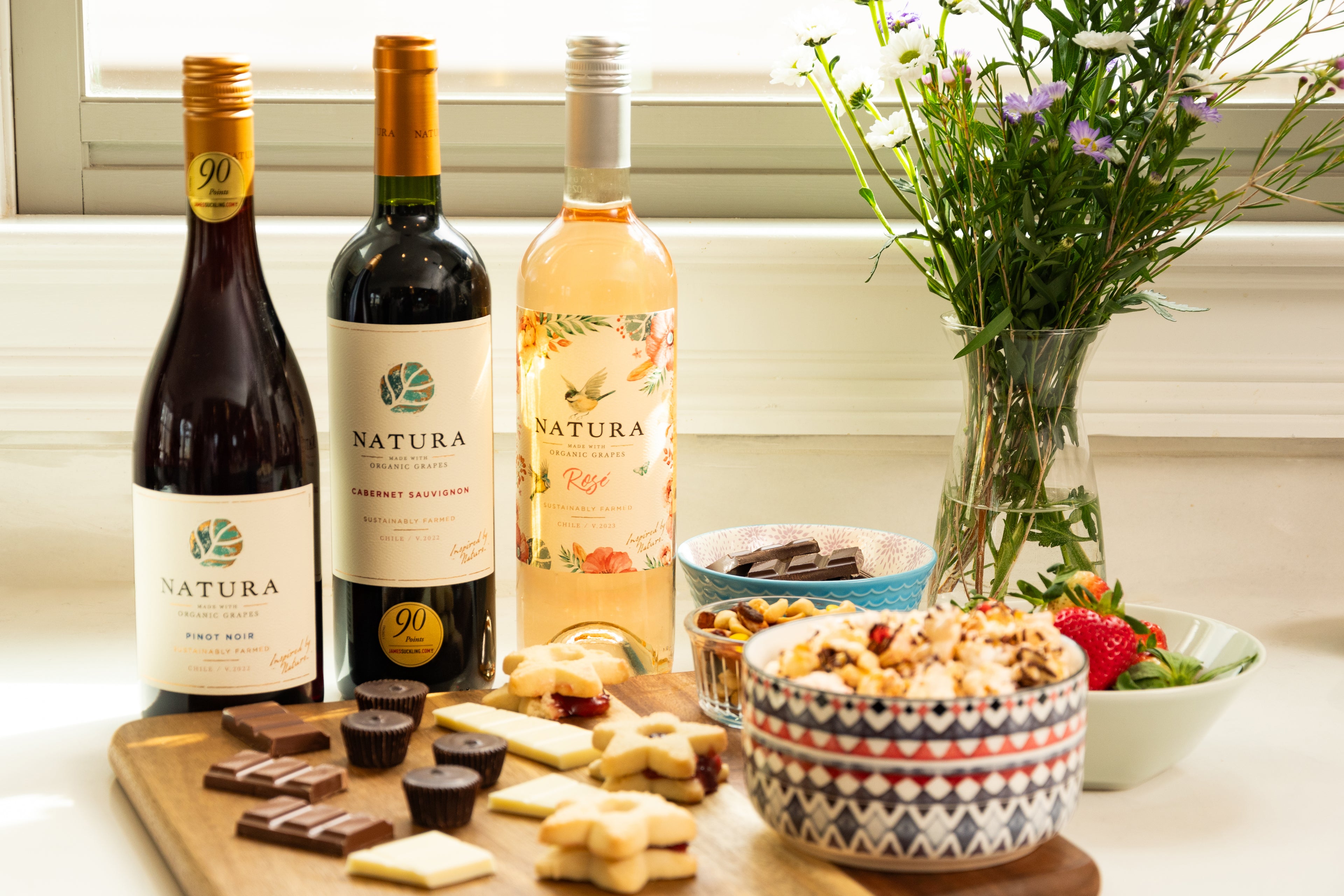 Natura Cabernet Sauvignon