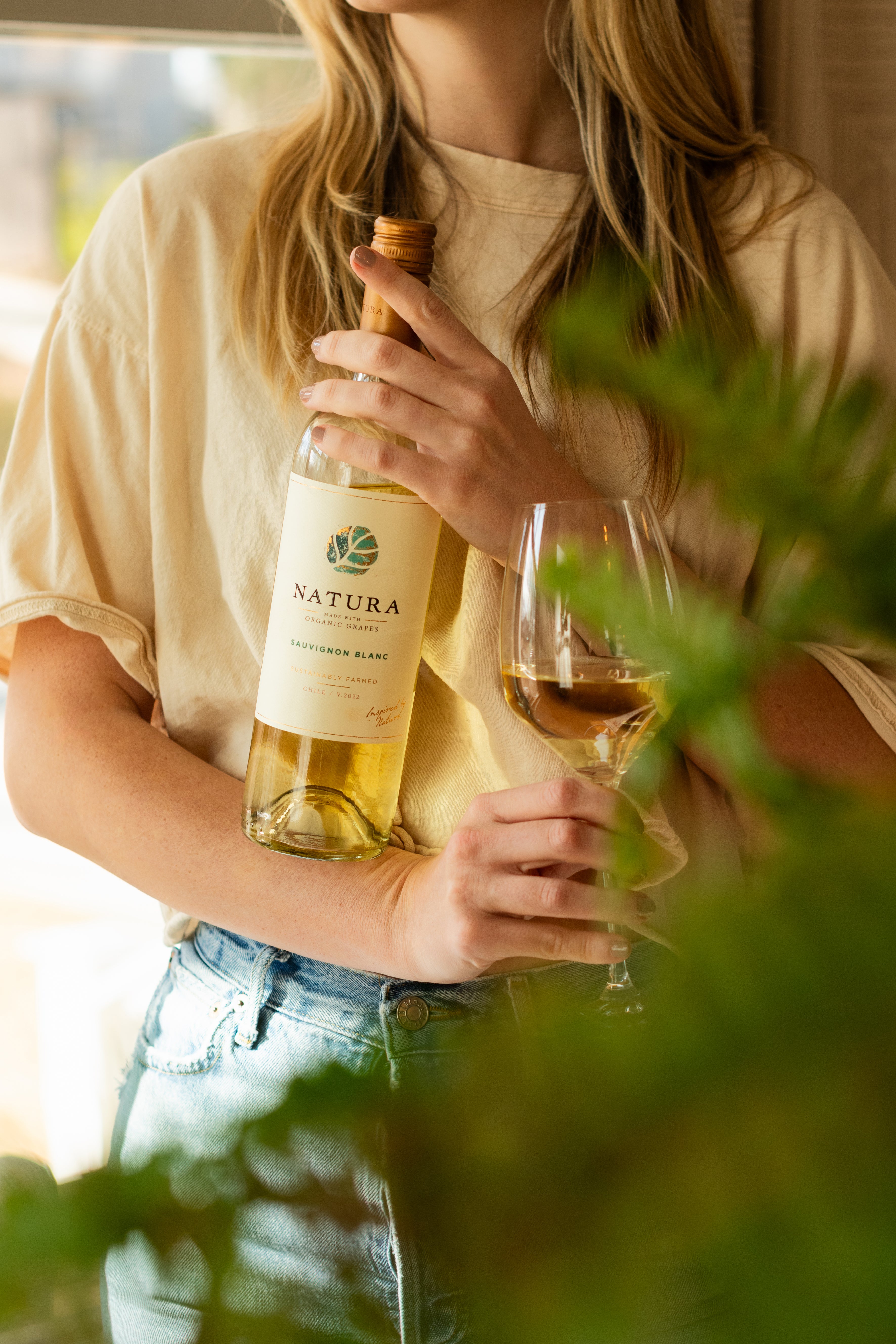 Natura Sauvignon Blanc